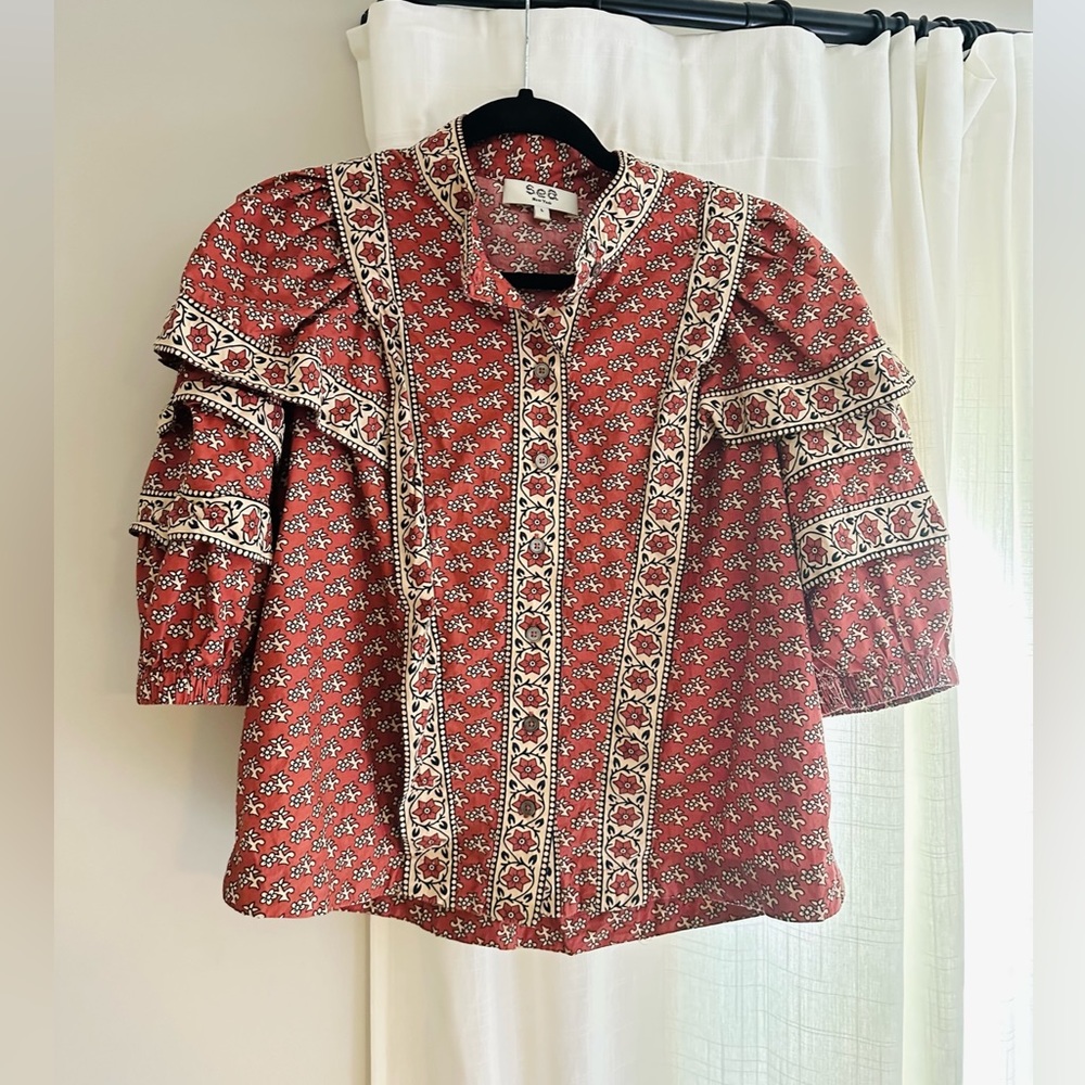 Sea New York Blouse